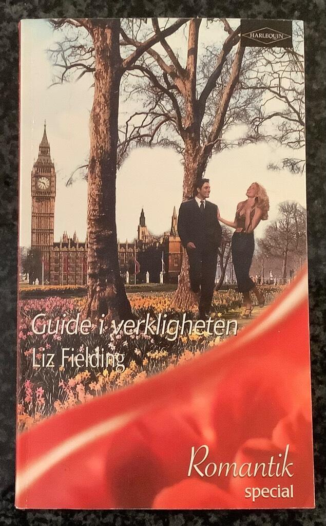 Guide i verkligheten