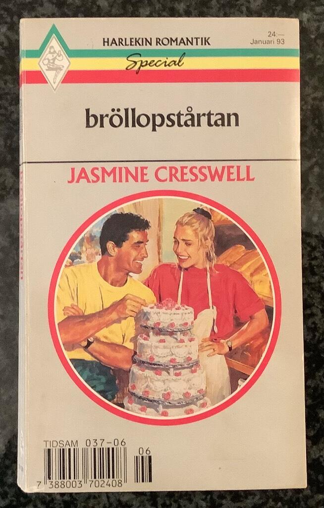 Br&ouml;llopst&aring;rtan