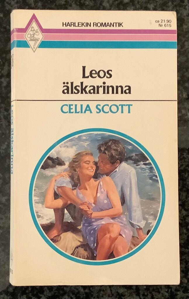 Leos &auml;lskarinna