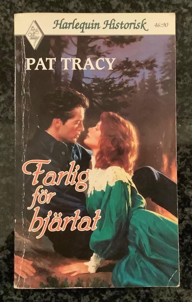 Farlig f&ouml;r hj&auml;rtat