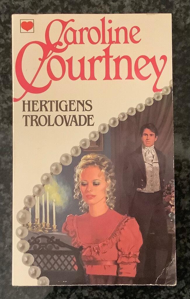 Hertigens trolovade