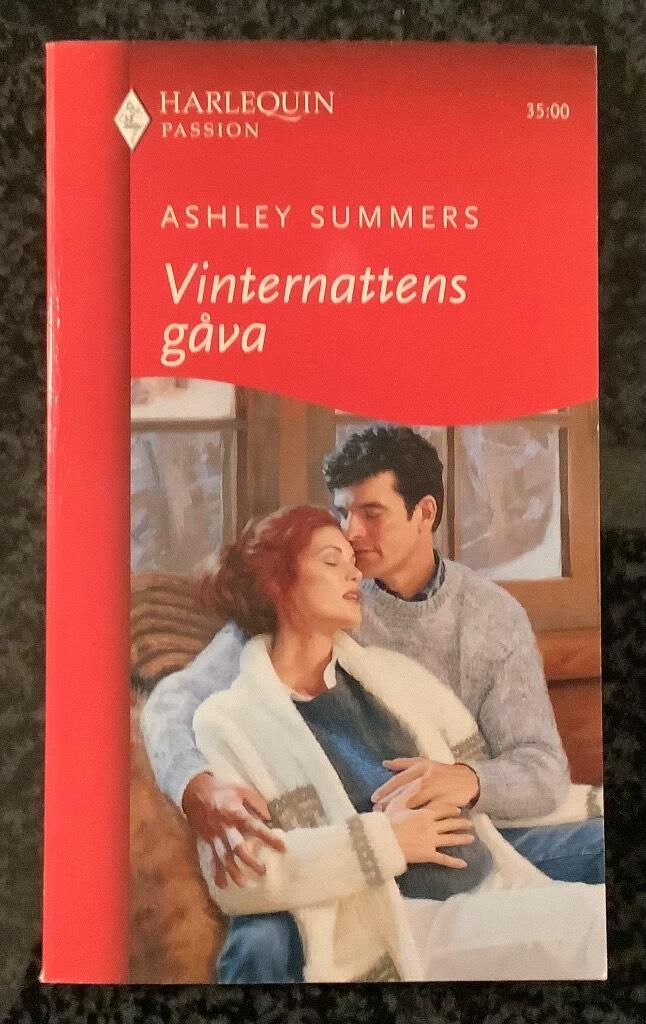 Vinternattens g&aring;va