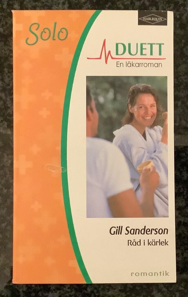 R&aring;d i k&auml;rlek