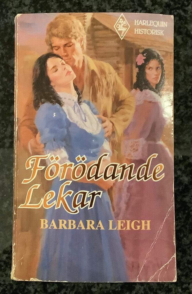 F&ouml;r&ouml;dande lekar