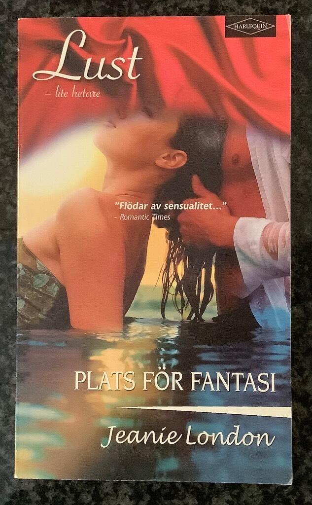Plats f&ouml;r fantasi