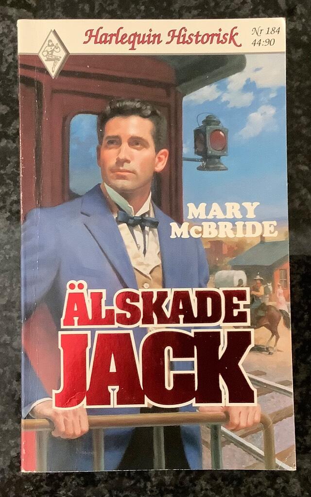 &Auml;lskade Jack