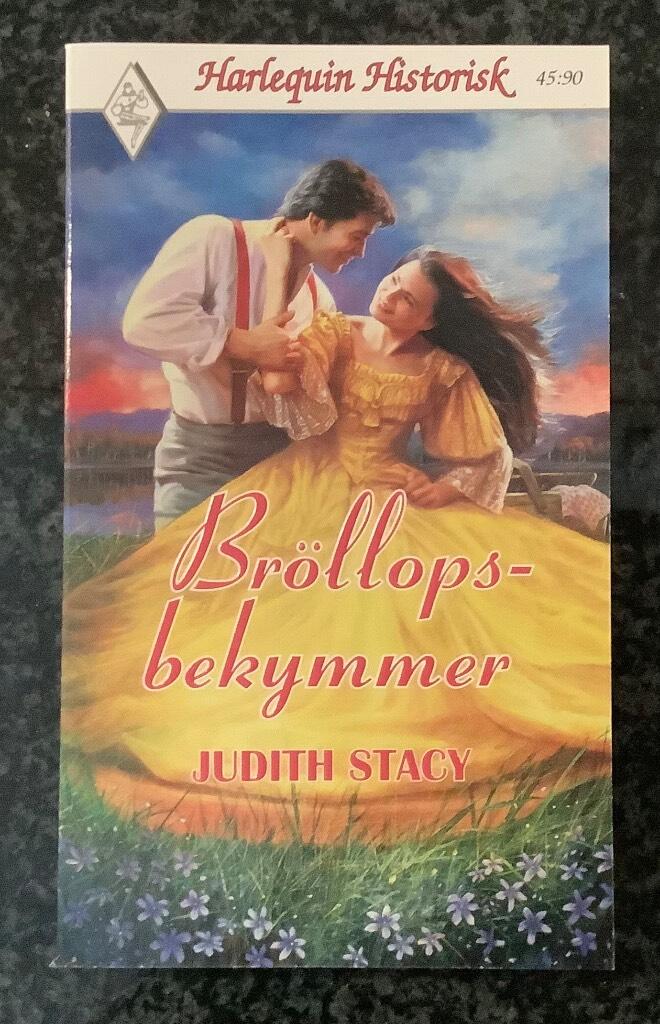Br&ouml;llopsbekymmer