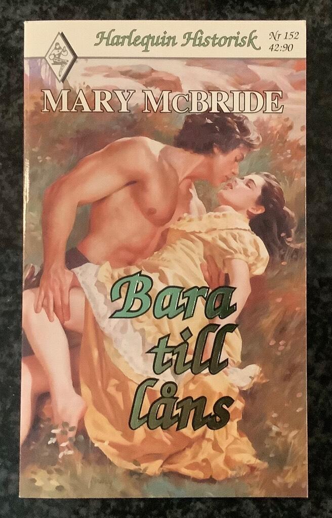 Bara till l&aring;ns