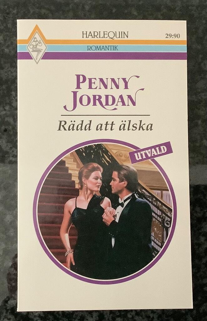 Rädd att älska