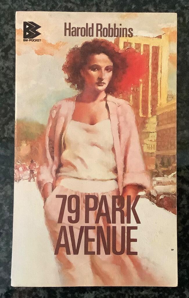 79 Park Avenue