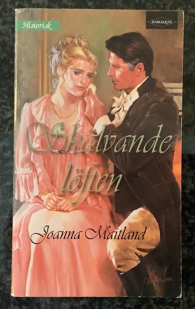 Sk&auml;lvande l&ouml;ften