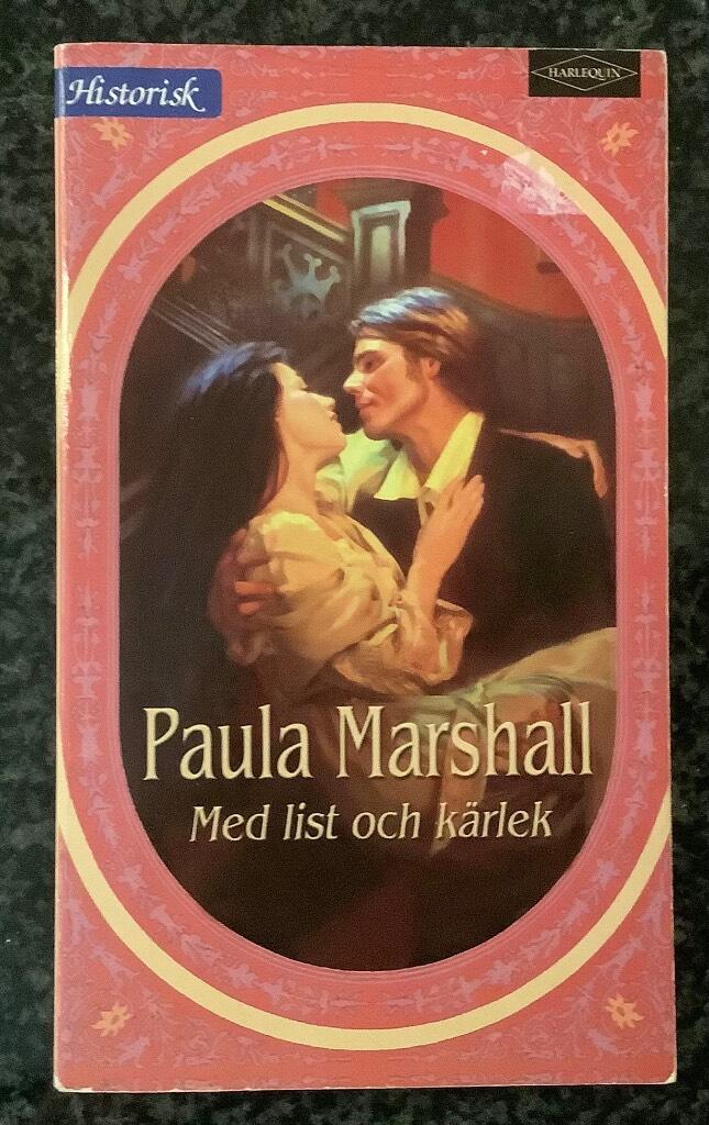 Med list och k&auml;rlek-