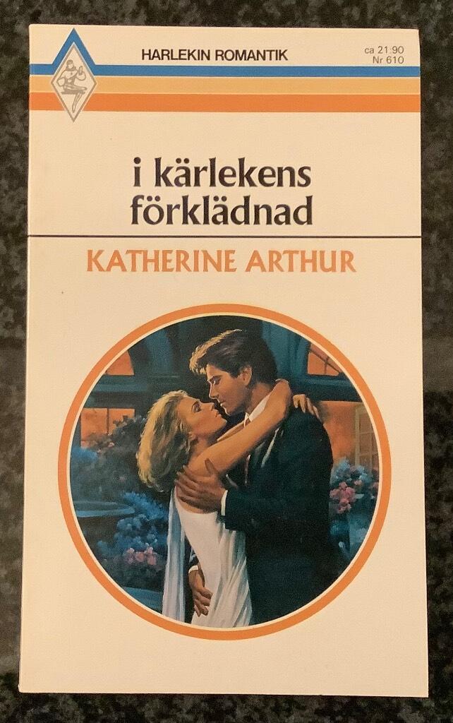 I k&auml;rlekens f&ouml;rkl&auml;dnad