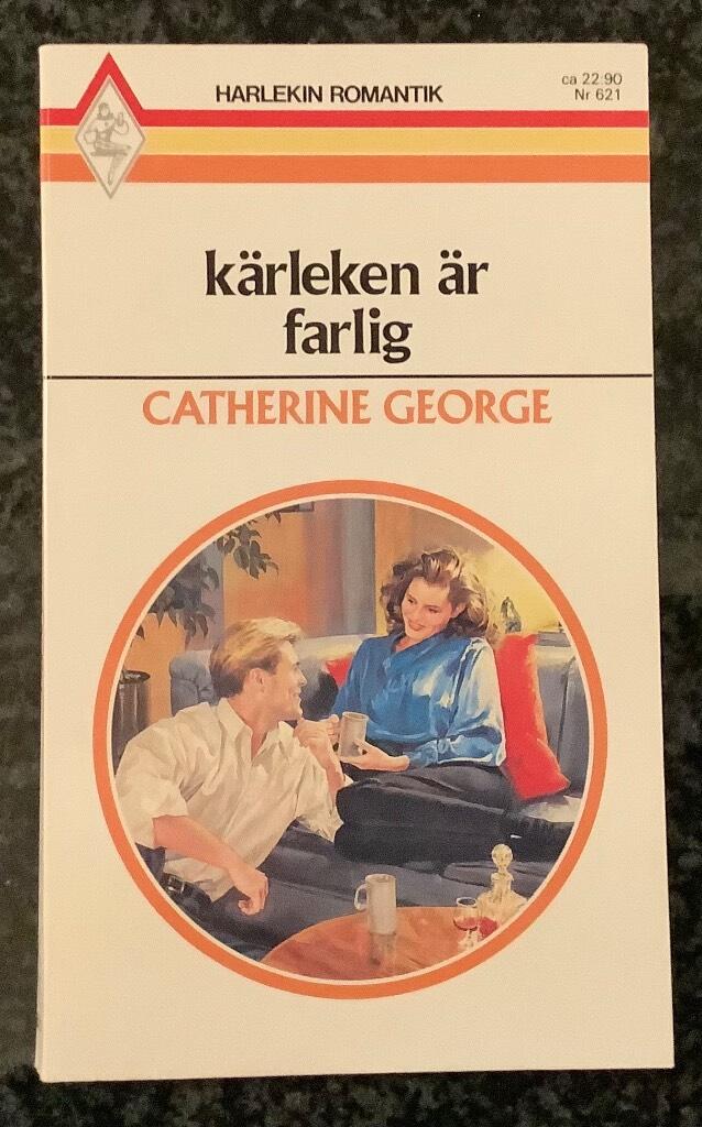 K&auml;rleken &auml;r farlig