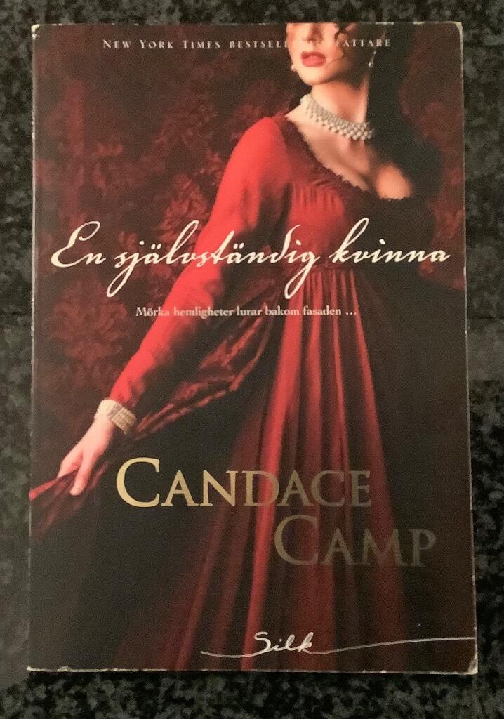 En sj&auml;lvst&auml;ndig kvinna