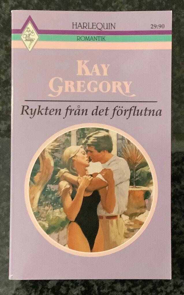 Rykten fr&aring;n det f&ouml;rflutna