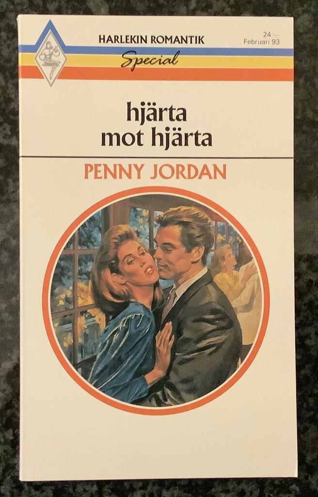Hjärta mot hjärta