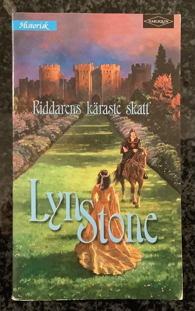 Riddarens k&auml;raste skatt