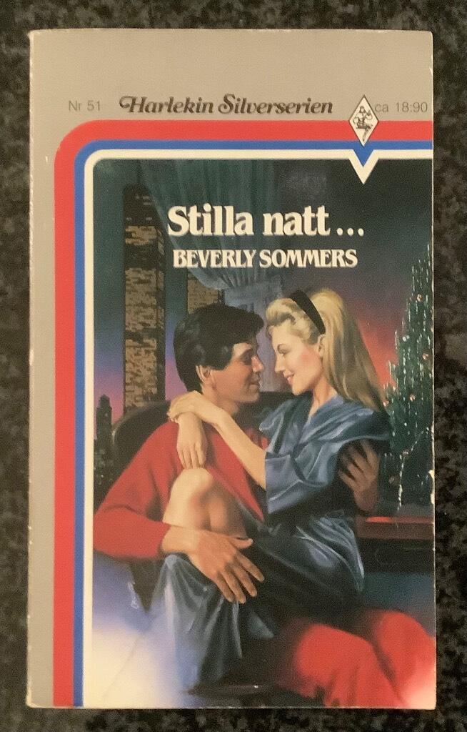 Stilla natt-