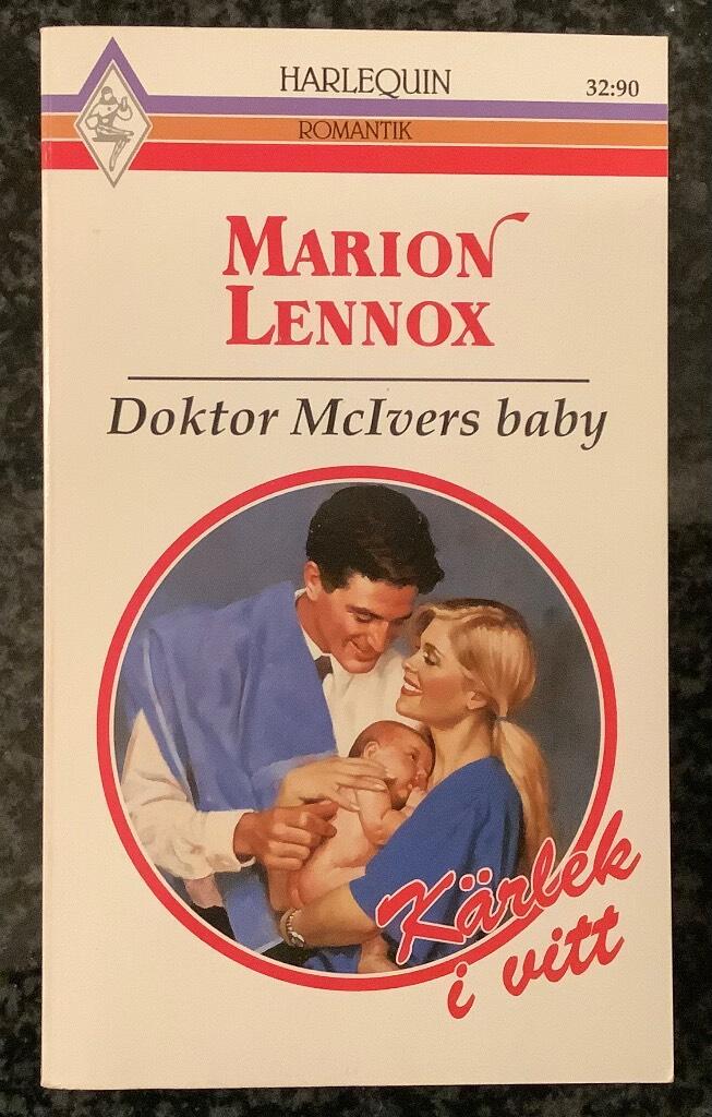 Doktor McIvers baby