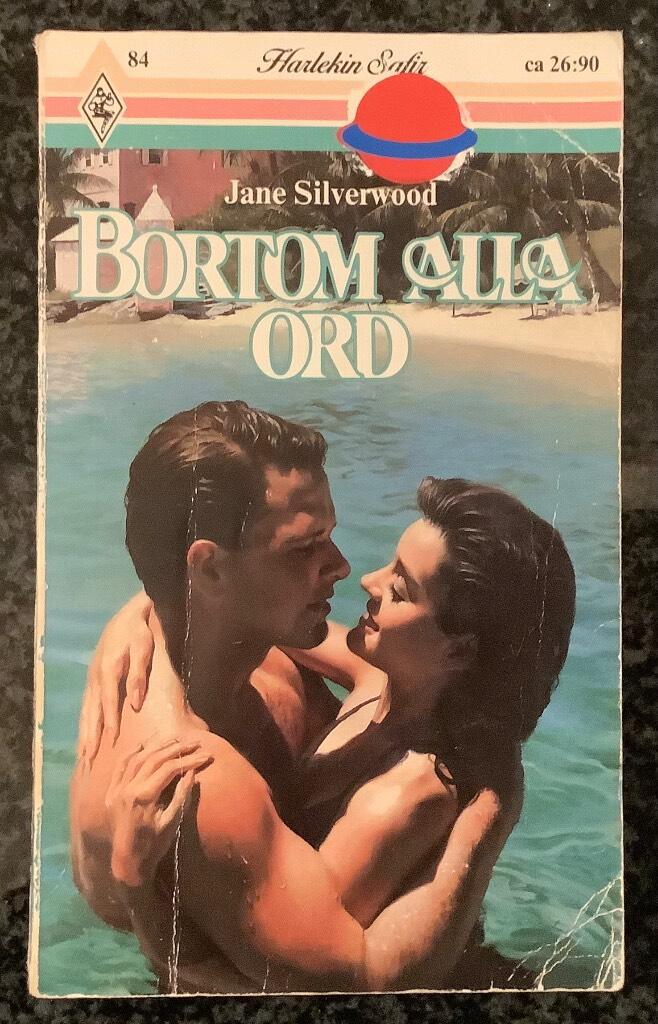 Bortom alla ord
