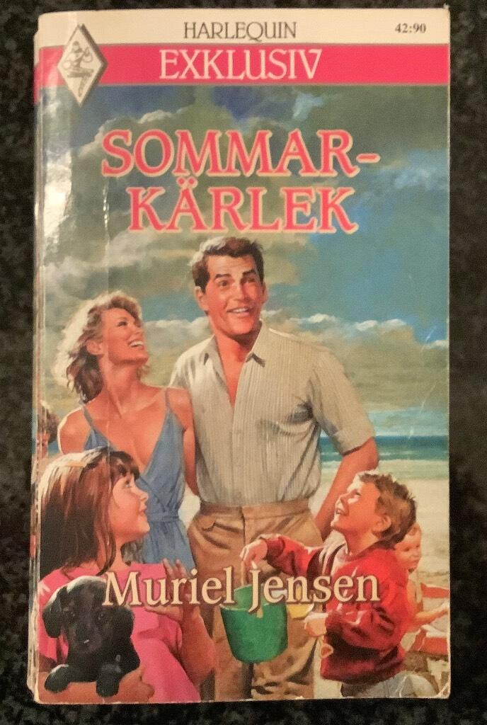 Sommark&auml;rlek