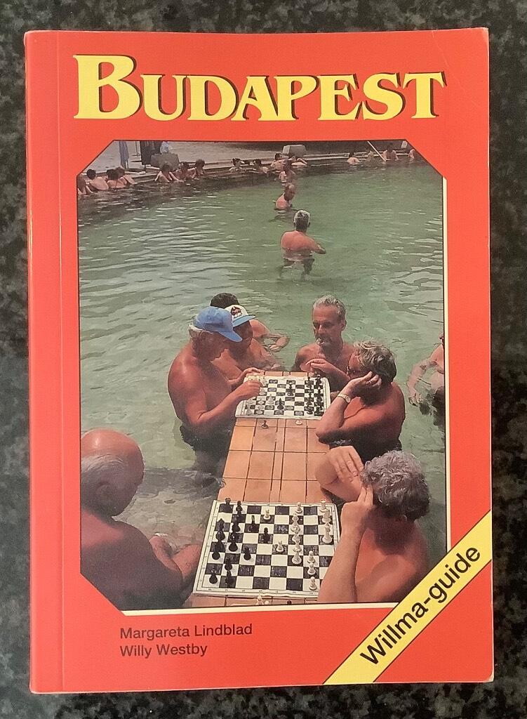 Budapest