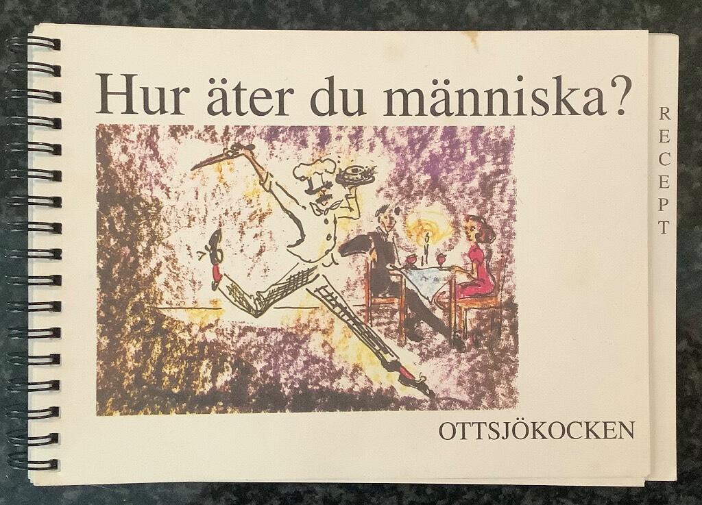 Hur &auml;ter du m&auml;nniska?
