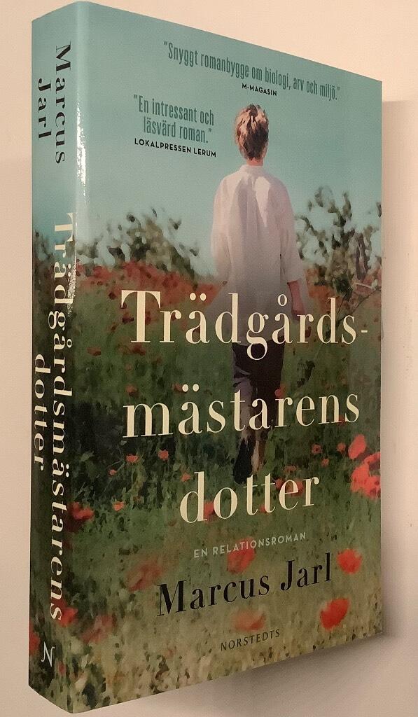Tr&auml;dg&aring;rdsm&auml;starens dotter