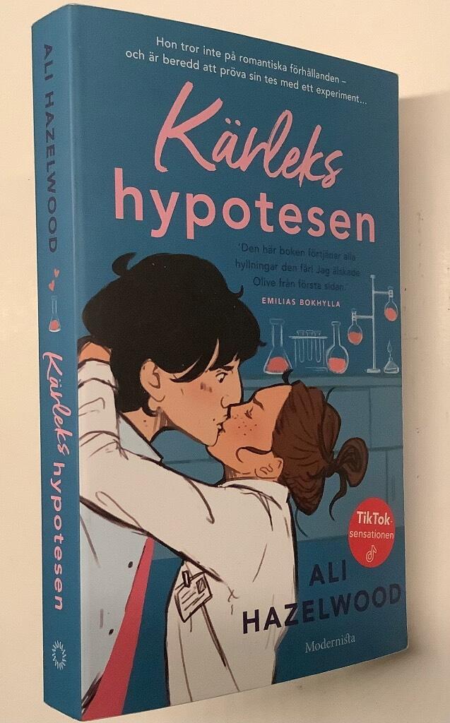 K&auml;rlekshypotesen