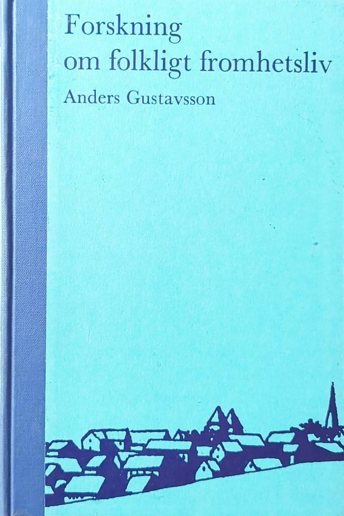 Forskning om folkligt fromhetsliv : en analys av temat etnologin och grannvetenskaperna med s&auml;rskild h&auml;nsyn till Norden = [Forschung zum volkst&uuml;mlichen Fr&ouml;mmigkeitsleben] : [eine Analyse zum Thema Die Ethnologie und ihre Nachbarwissenschaften unter besond