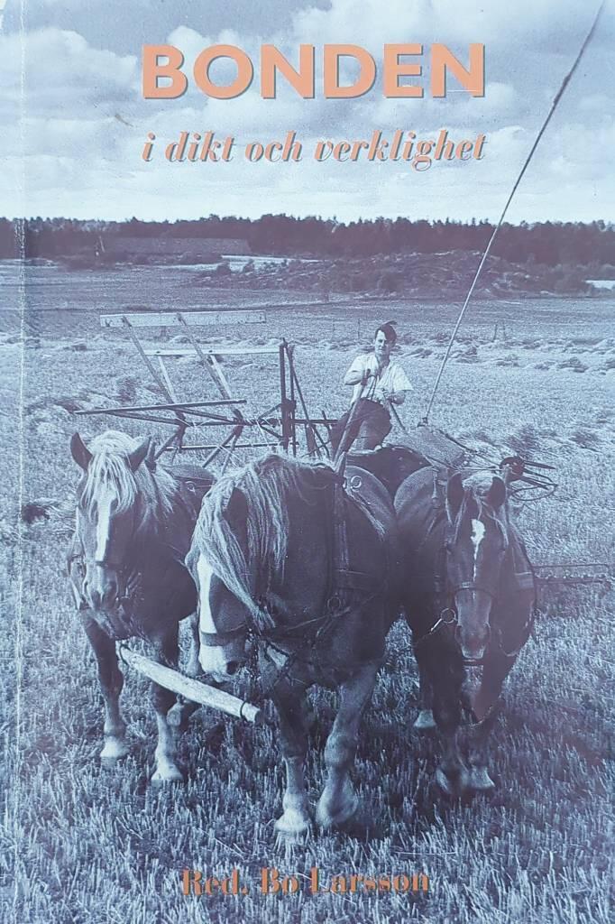 Bonden i dikt och verklighet