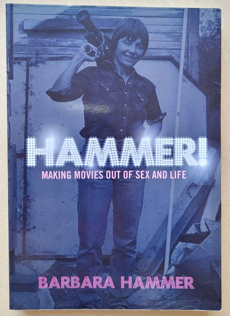 Hammer! - making movies out of life and sex