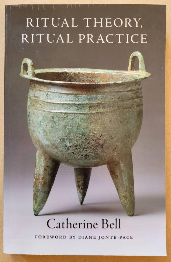 Ritual theory, ritual practice