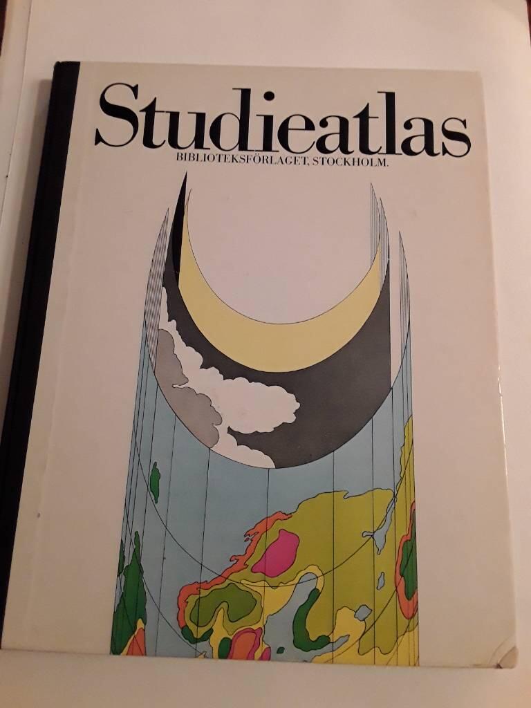 Studieatlas