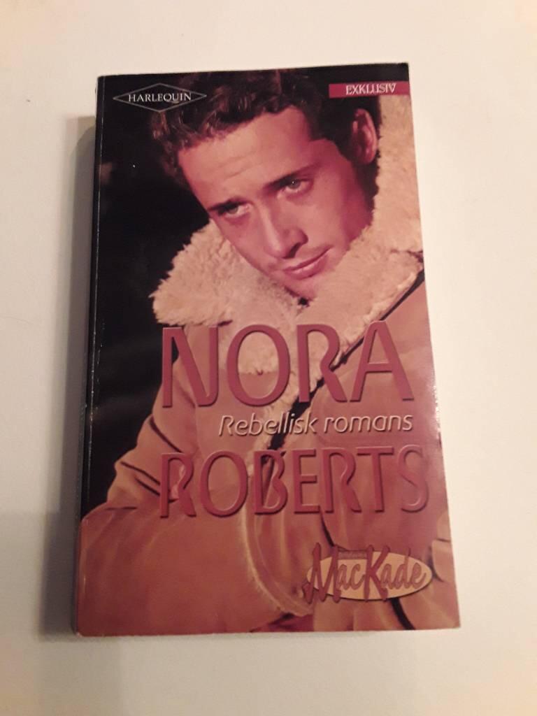 Rebellisk romans