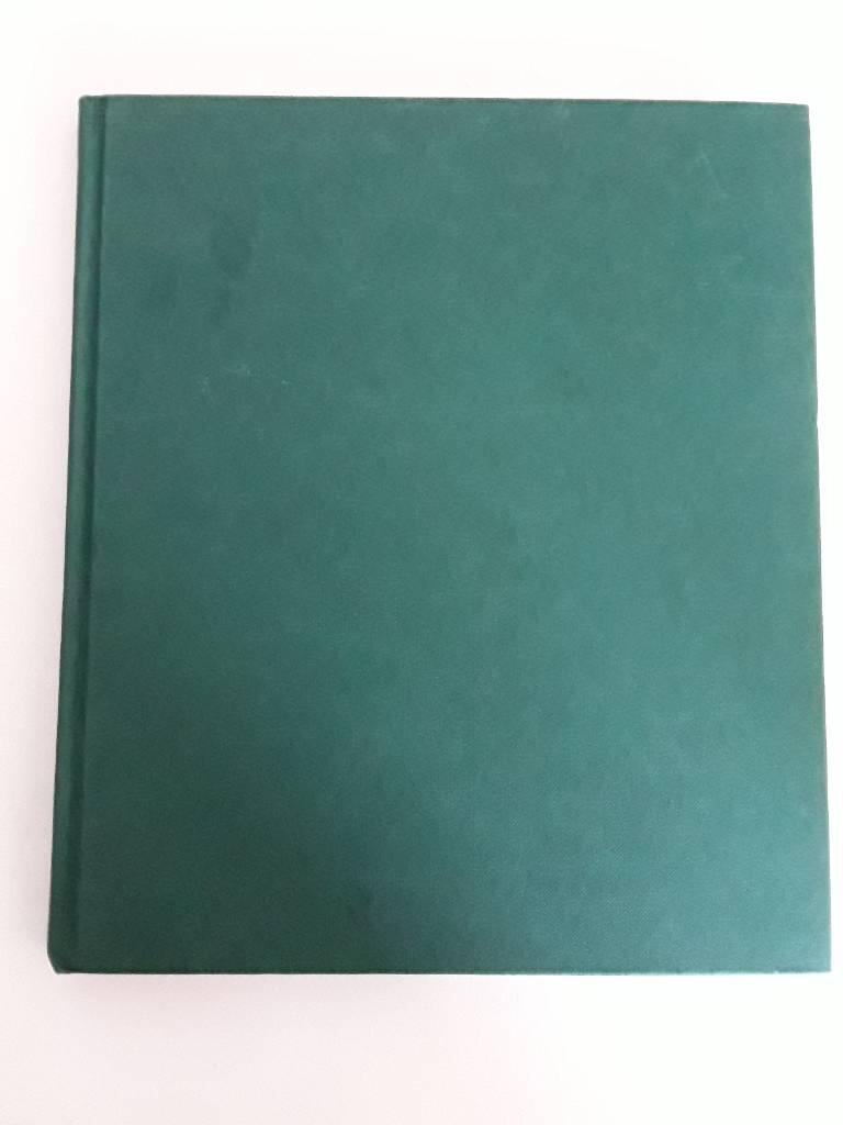 Green inheritance - the World Wildlife Fund book of plants