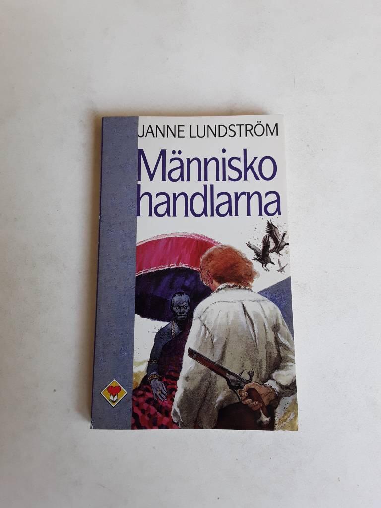 M&auml;nniskohandlarna