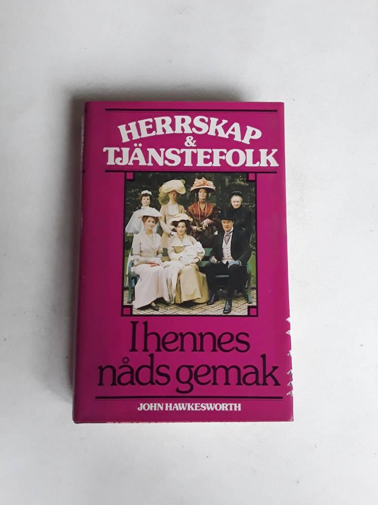 I hennes n&aring;ds gemak