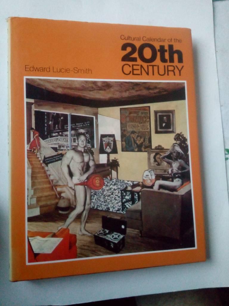 Cultural calendar of the 20th century