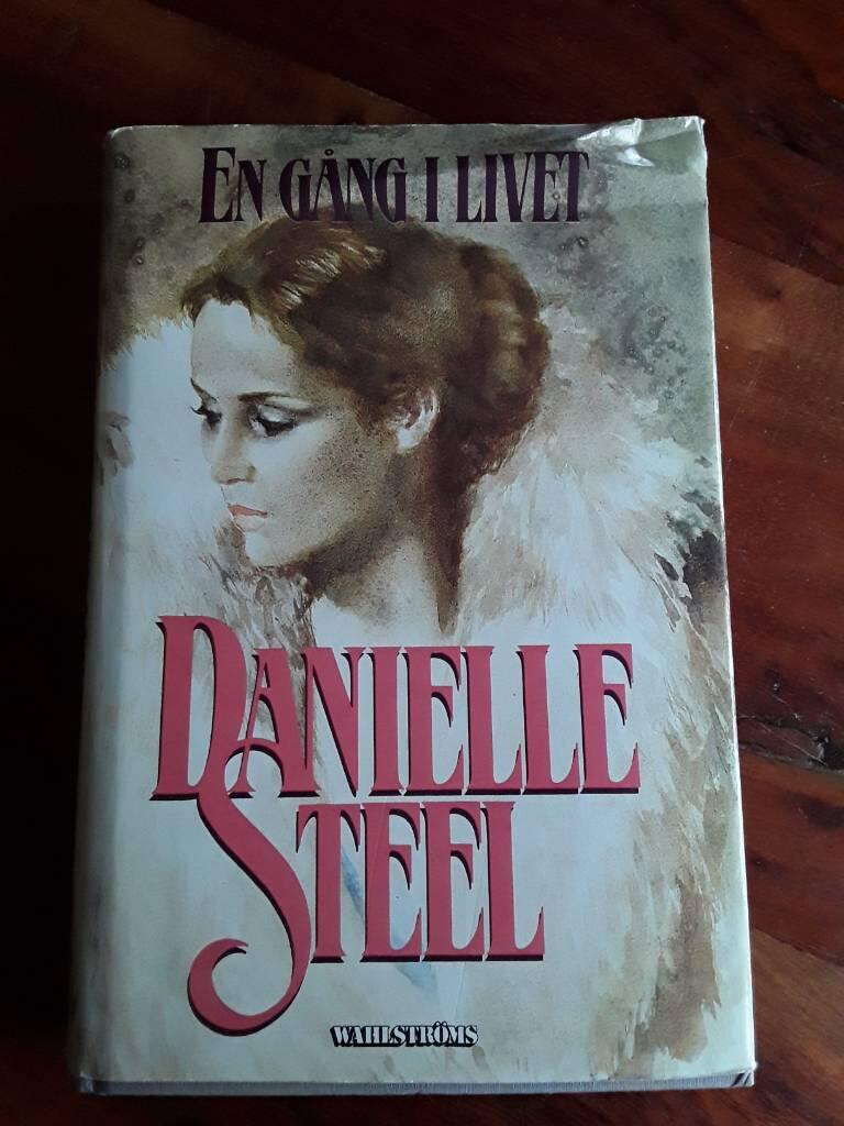 En g&aring;ng i livet