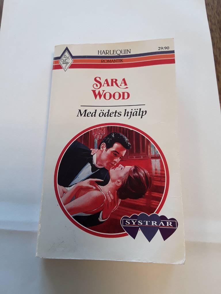 Med &ouml;dets hj&auml;lp