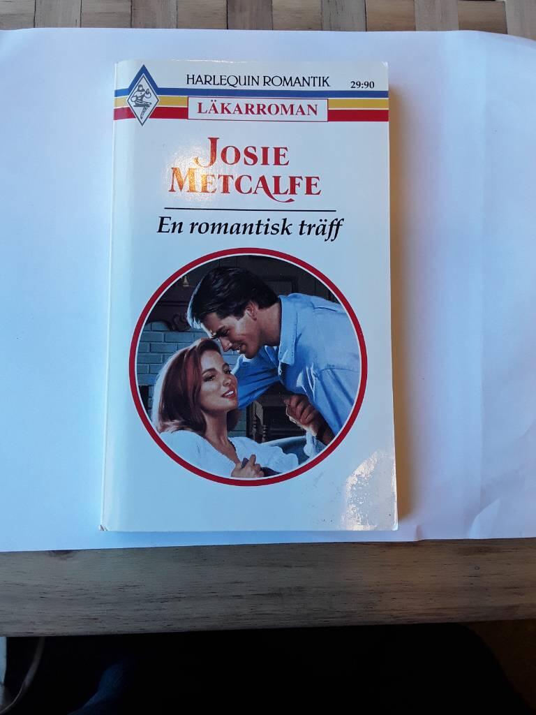 En romantisk tr&auml;ff