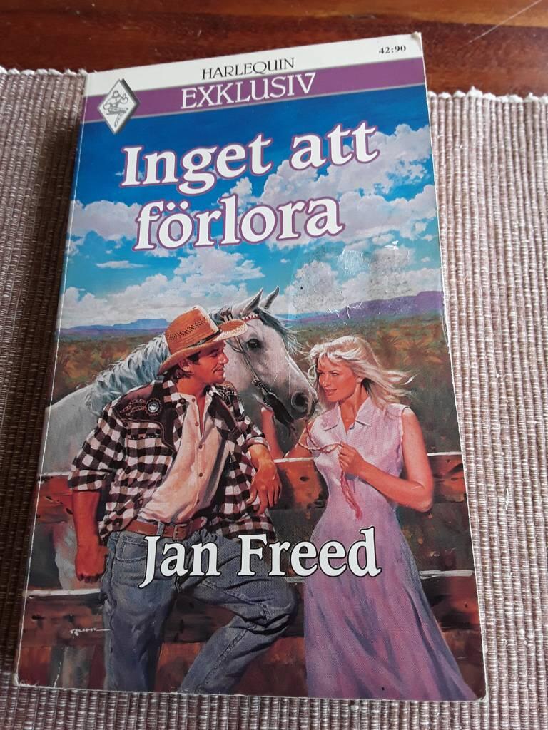 Inget att f&ouml;rlora