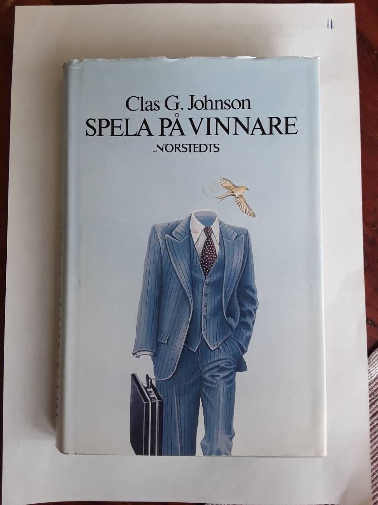 Spela p&aring; vinnare