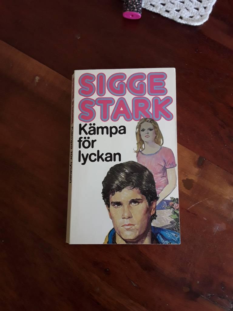 Kämpa för lyckan