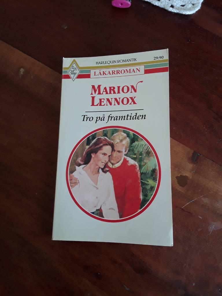 Tro på framtiden