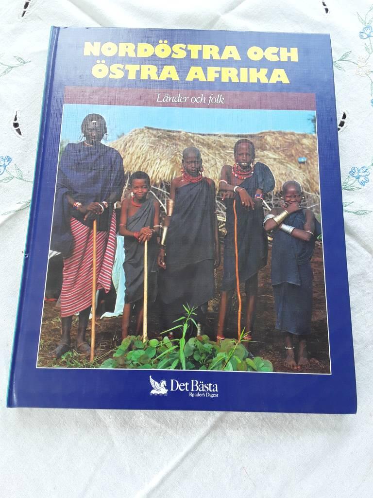Länder och folk