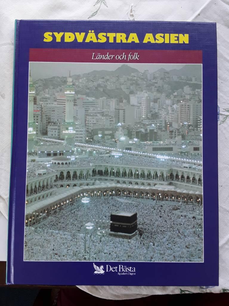 L&auml;nder och folk