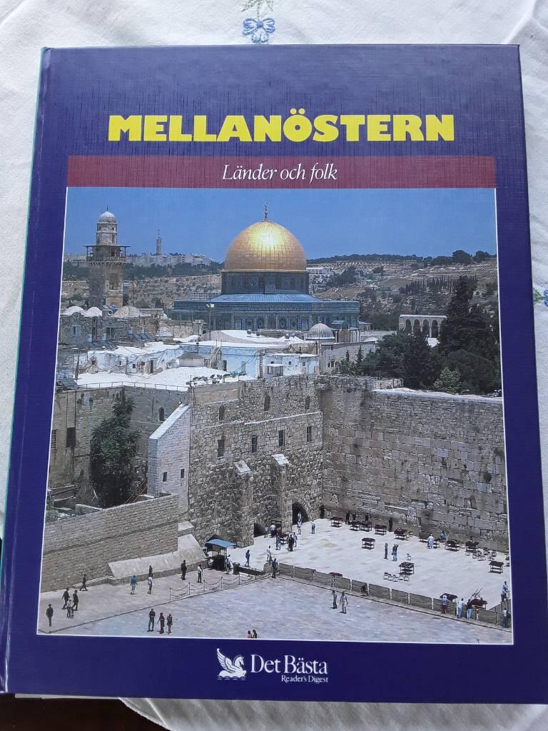 L&auml;nder och folk